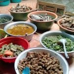 Jelajah Kuliner Enak Khas Desa di Warung Mak Ti Blitar